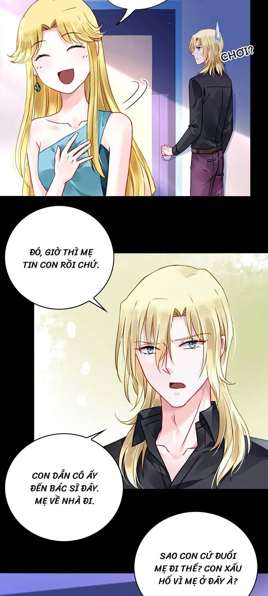 Thanh Xuân Bị Lãng Quên Chapter 82 - 15