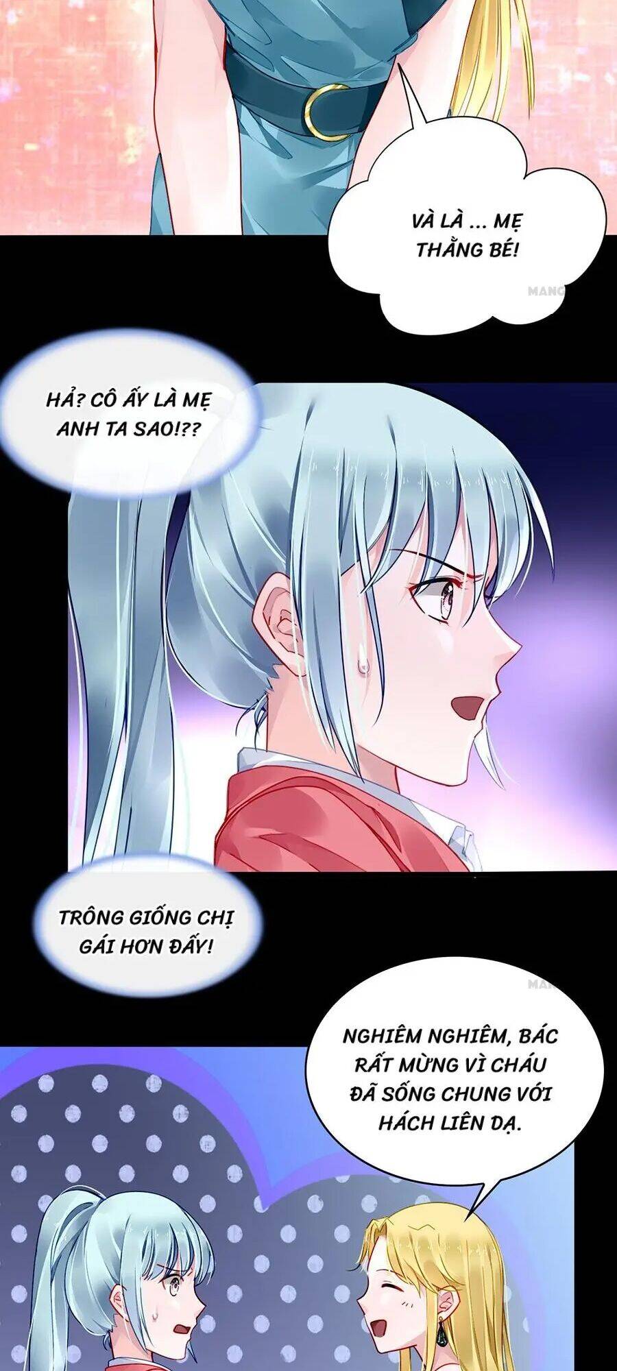 Thanh Xuân Bị Lãng Quên Chapter 82 - 19