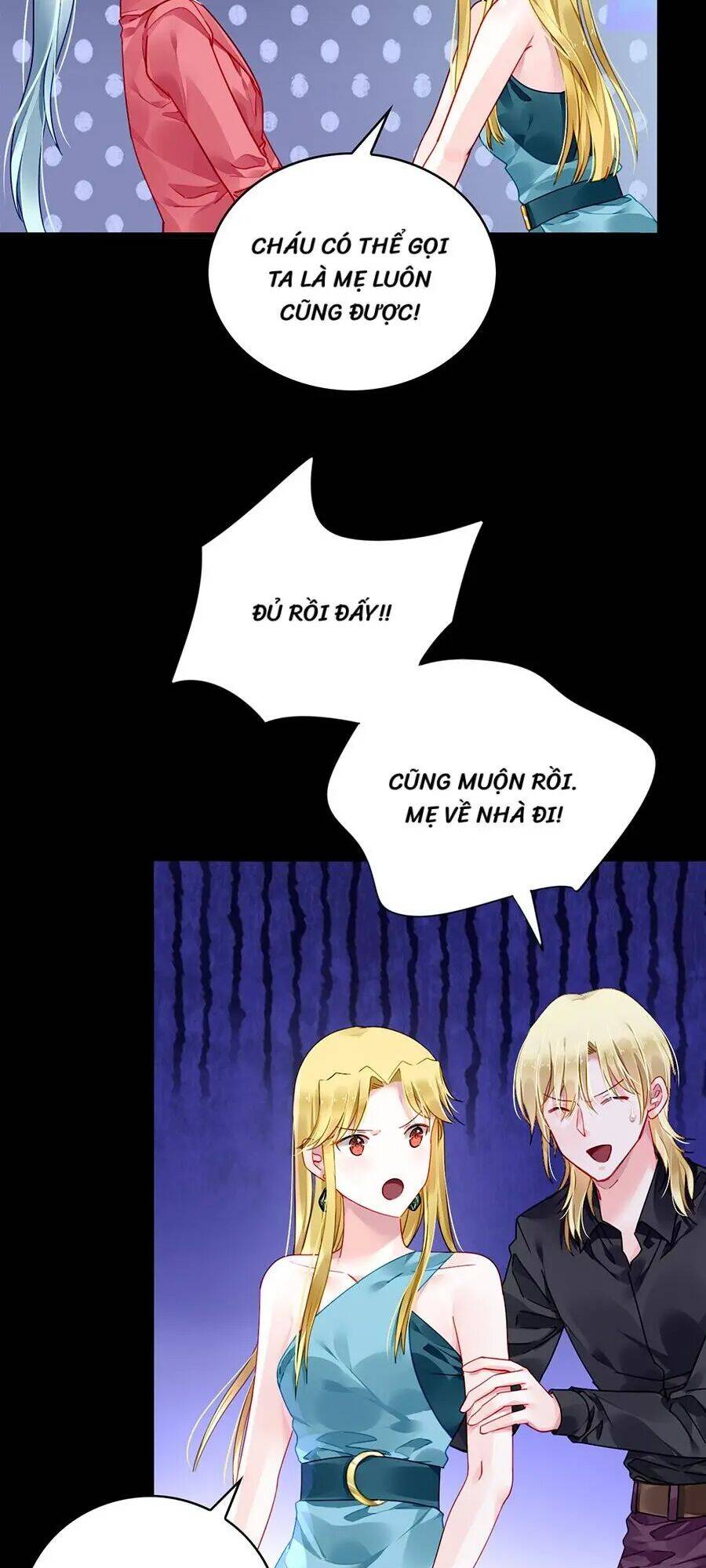 Thanh Xuân Bị Lãng Quên Chapter 82 - 20