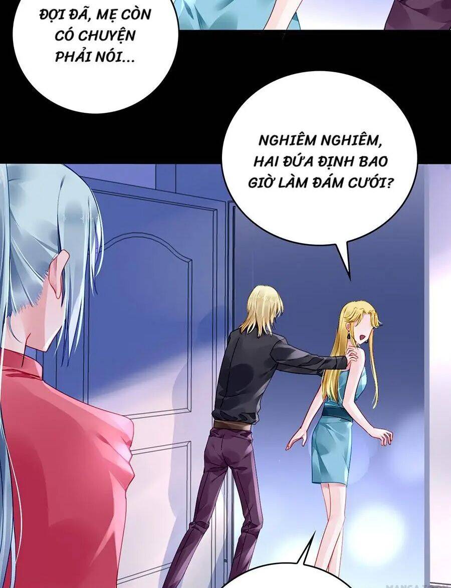 Thanh Xuân Bị Lãng Quên Chapter 82 - 21