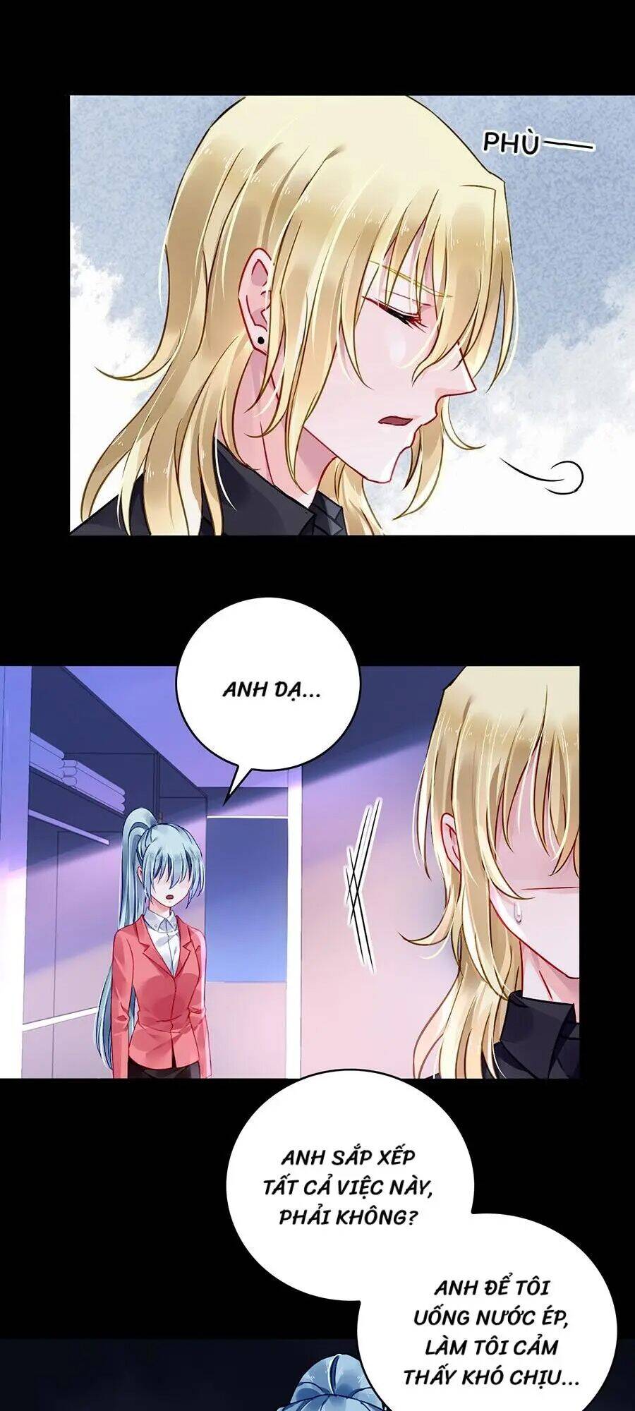 Thanh Xuân Bị Lãng Quên Chapter 82 - 23