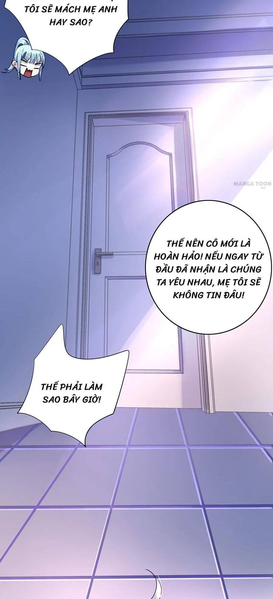 Thanh Xuân Bị Lãng Quên Chapter 82 - 25