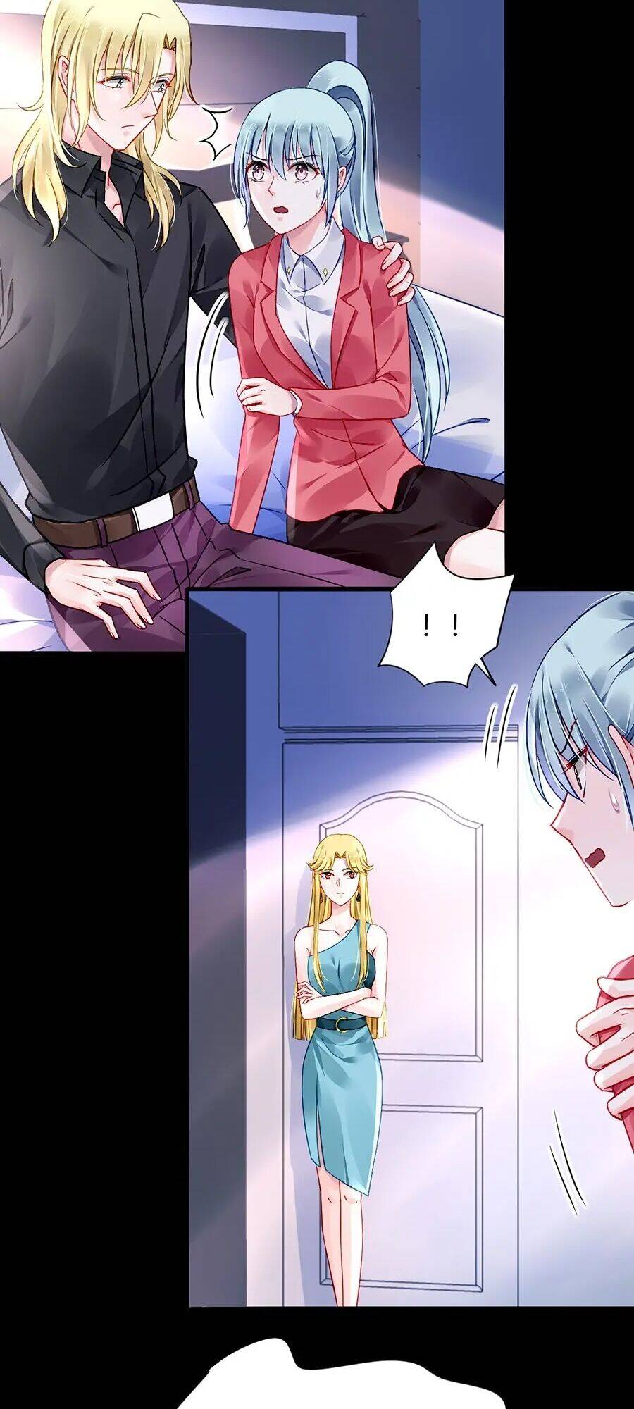 Thanh Xuân Bị Lãng Quên Chapter 82 - 4