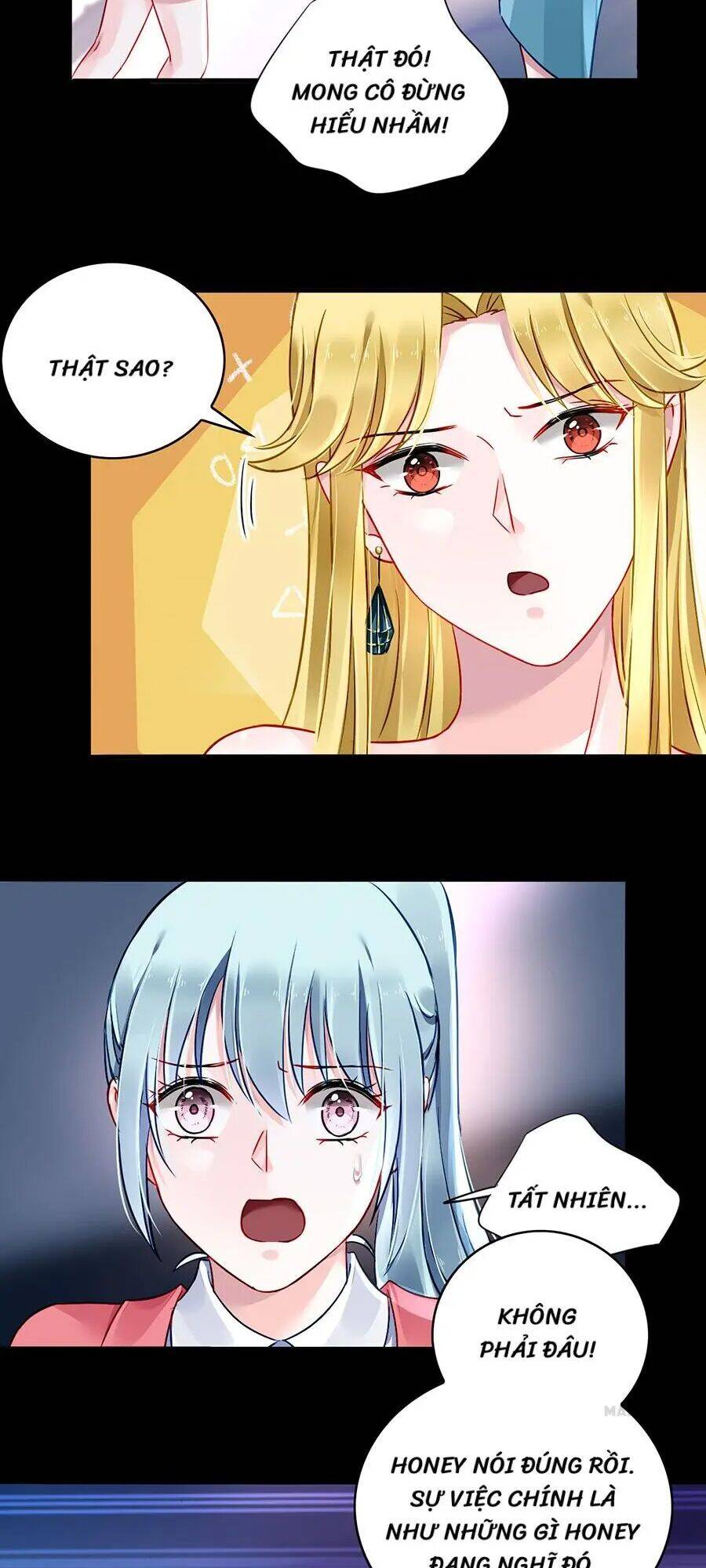 Thanh Xuân Bị Lãng Quên Chapter 82 - 6