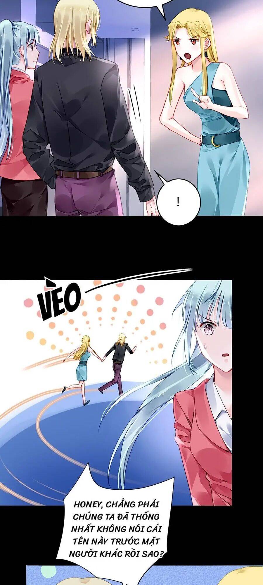 Thanh Xuân Bị Lãng Quên Chapter 82 - 9