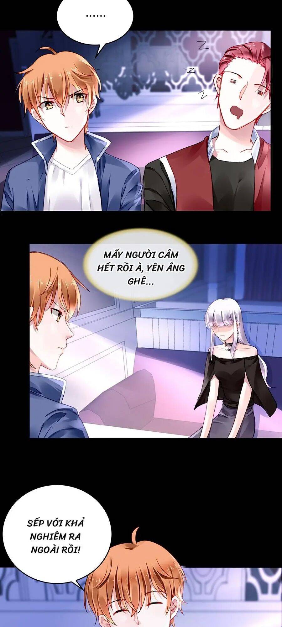 Thanh Xuân Bị Lãng Quên Chapter 83 - 2