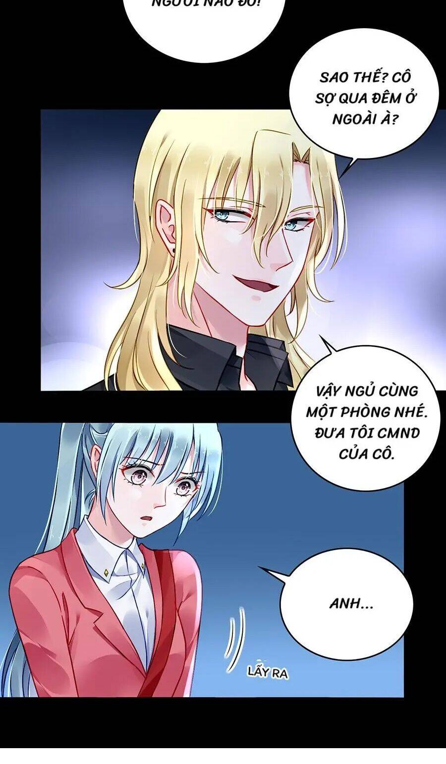 Thanh Xuân Bị Lãng Quên Chapter 83 - 11