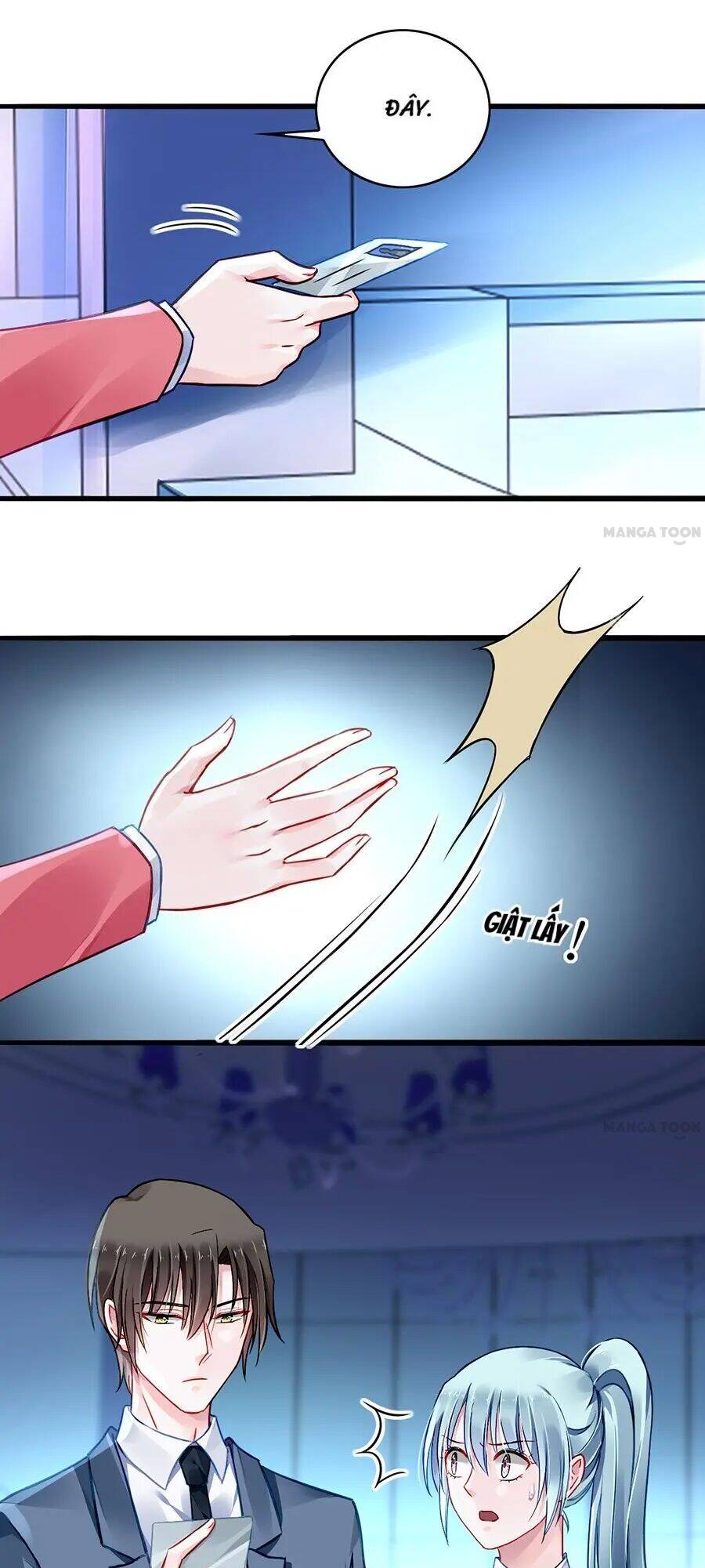 Thanh Xuân Bị Lãng Quên Chapter 83 - 12