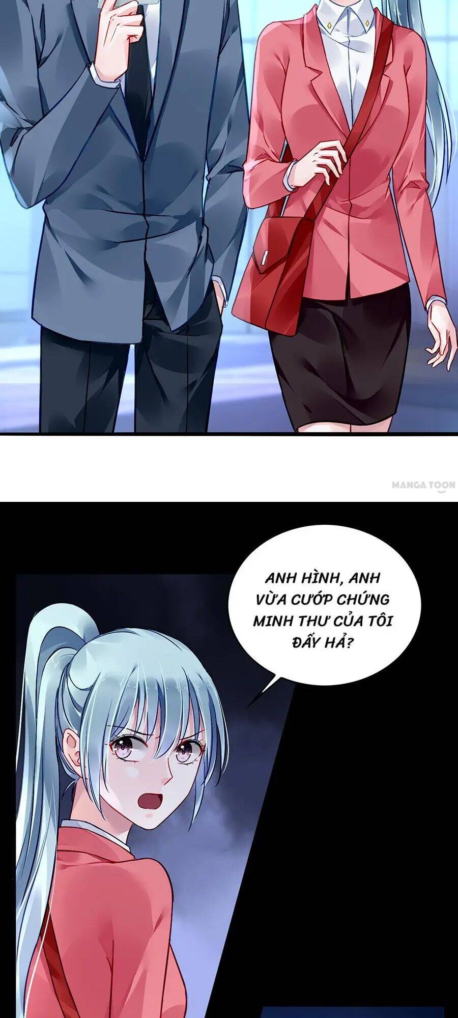 Thanh Xuân Bị Lãng Quên Chapter 83 - 13