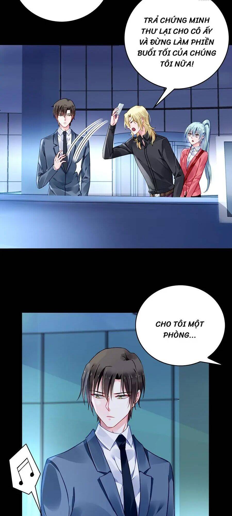 Thanh Xuân Bị Lãng Quên Chapter 83 - 15