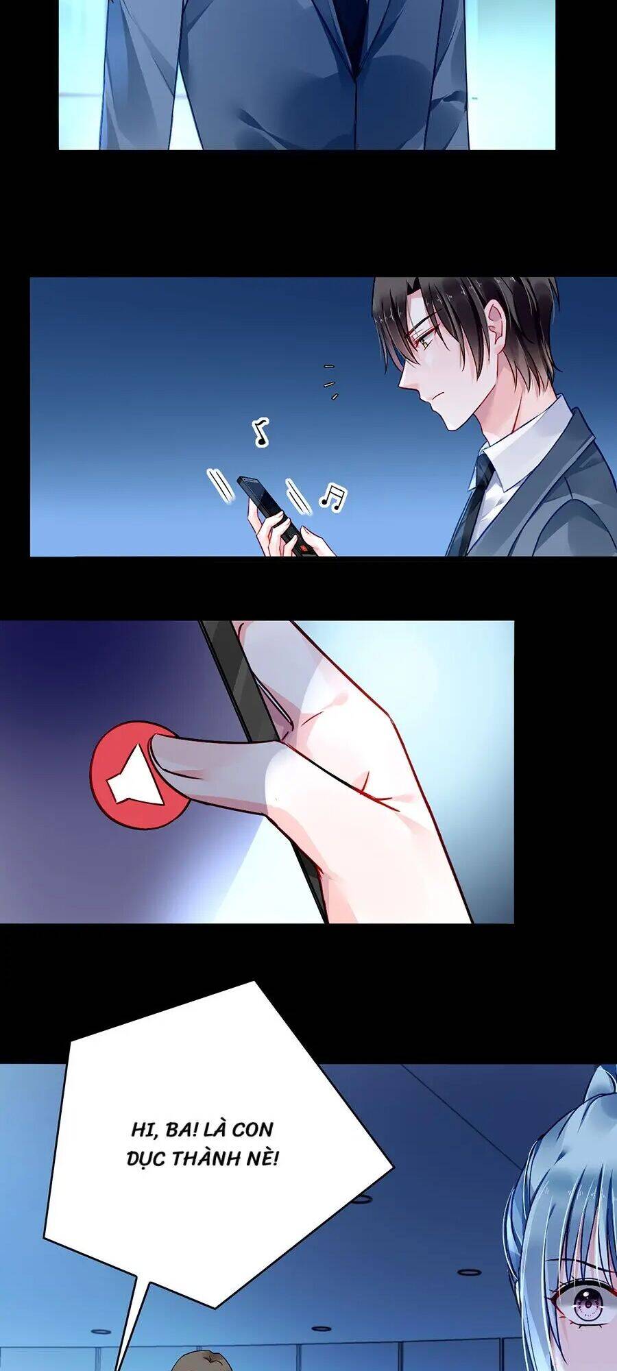 Thanh Xuân Bị Lãng Quên Chapter 83 - 16