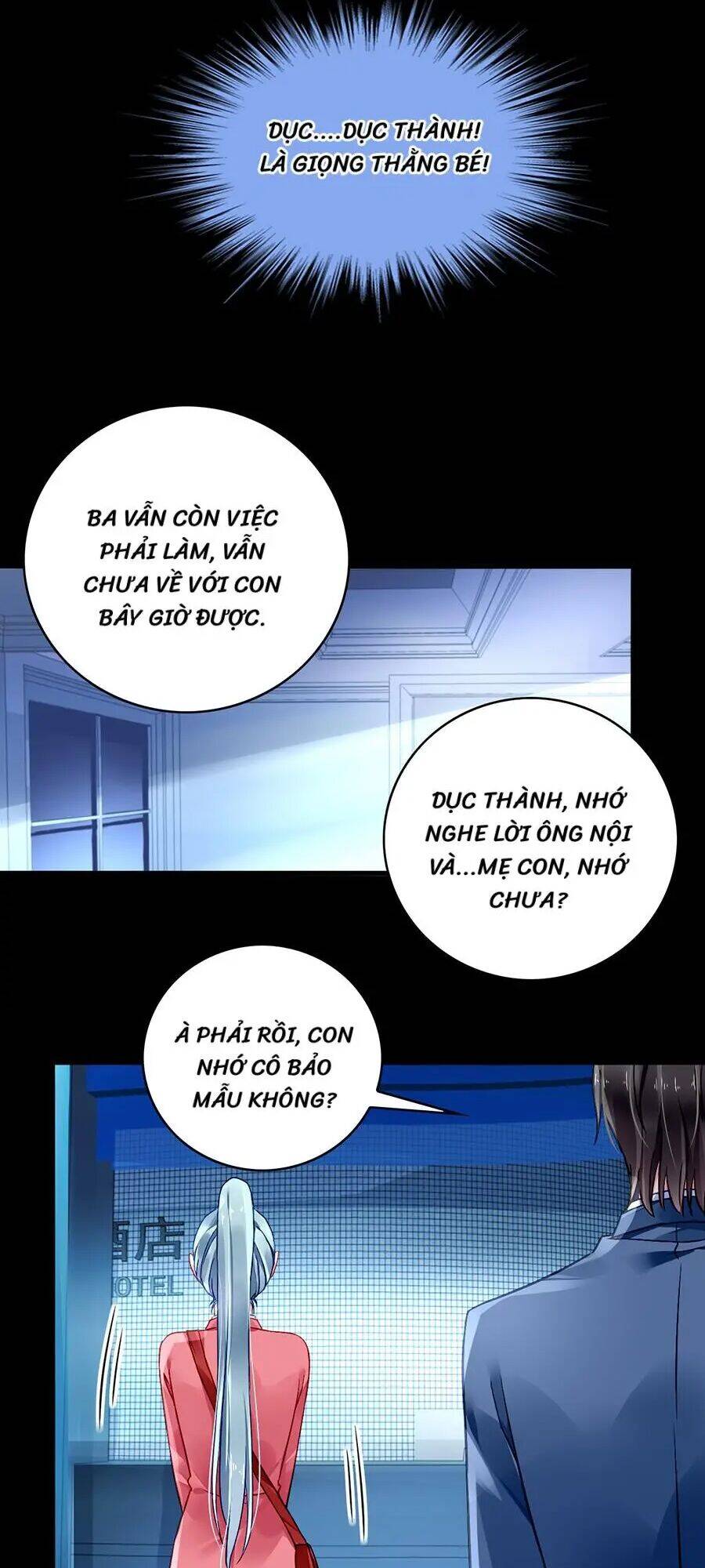 Thanh Xuân Bị Lãng Quên Chapter 83 - 18