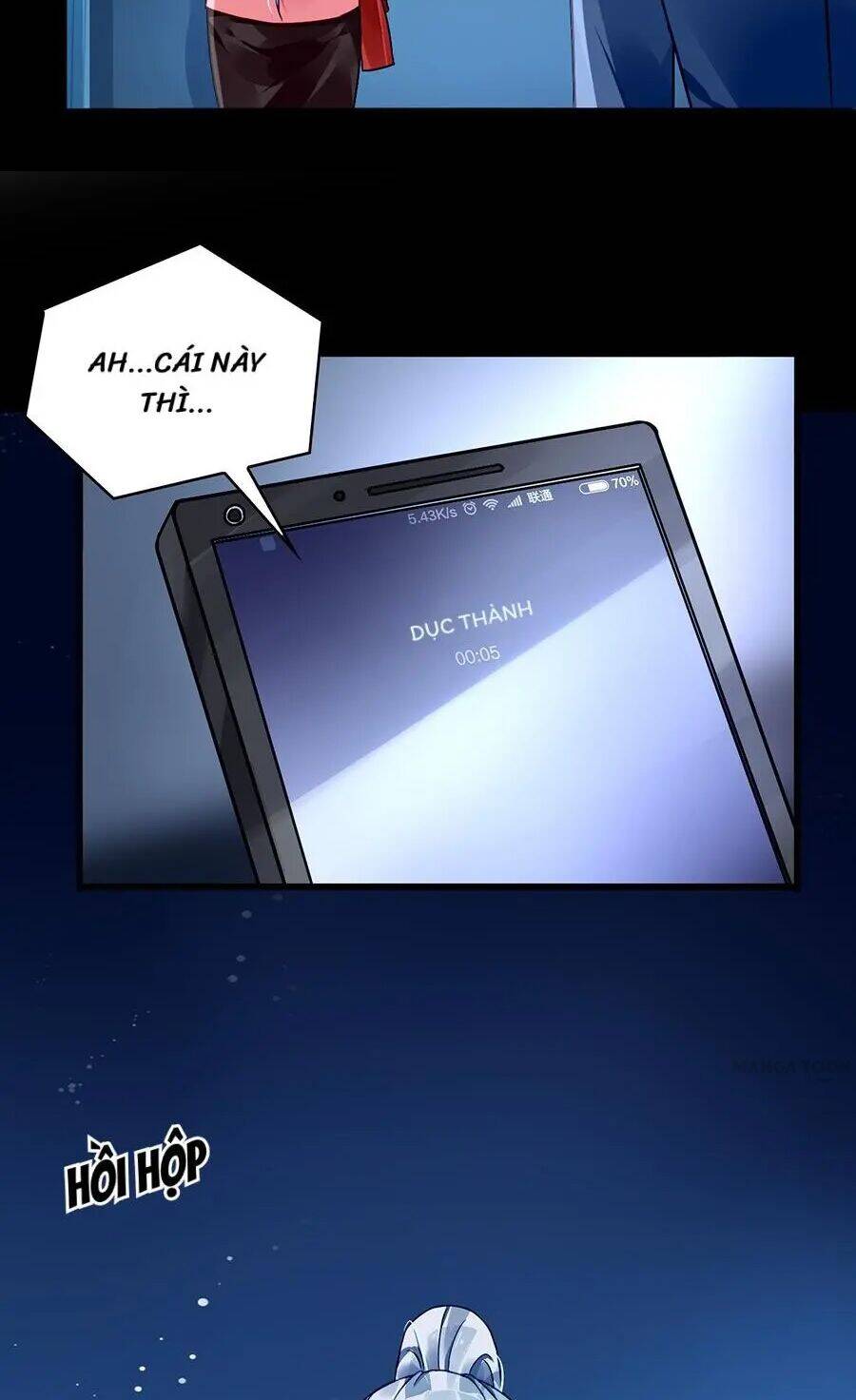 Thanh Xuân Bị Lãng Quên Chapter 83 - 19