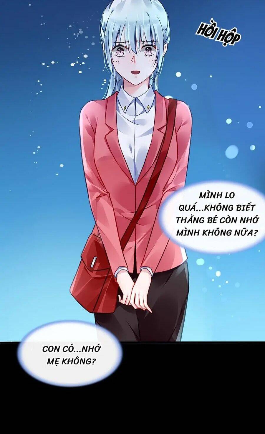 Thanh Xuân Bị Lãng Quên Chapter 83 - 20