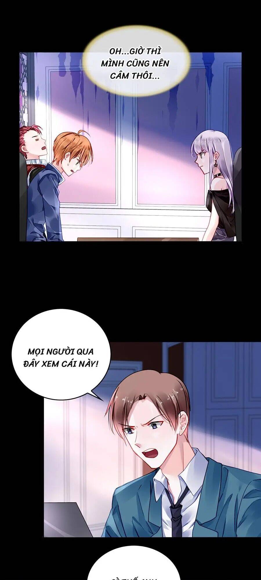 Thanh Xuân Bị Lãng Quên Chapter 83 - 4