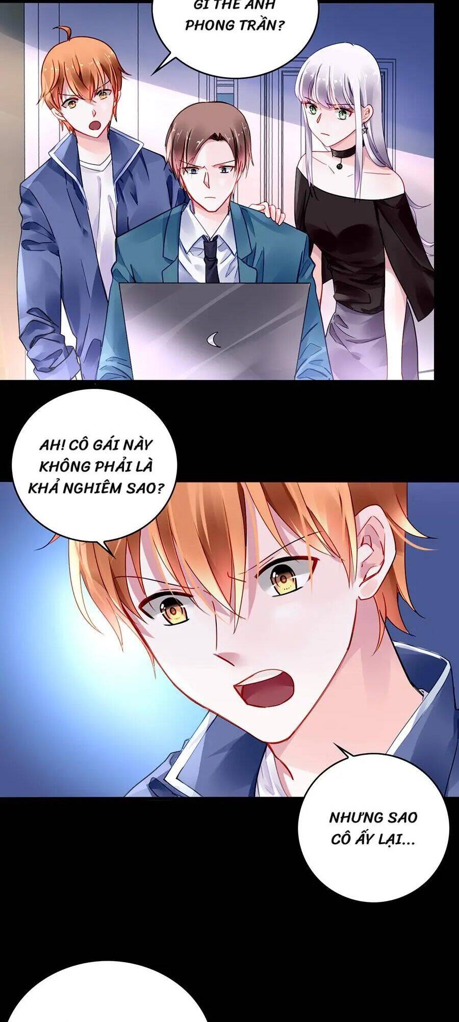 Thanh Xuân Bị Lãng Quên Chapter 83 - 5