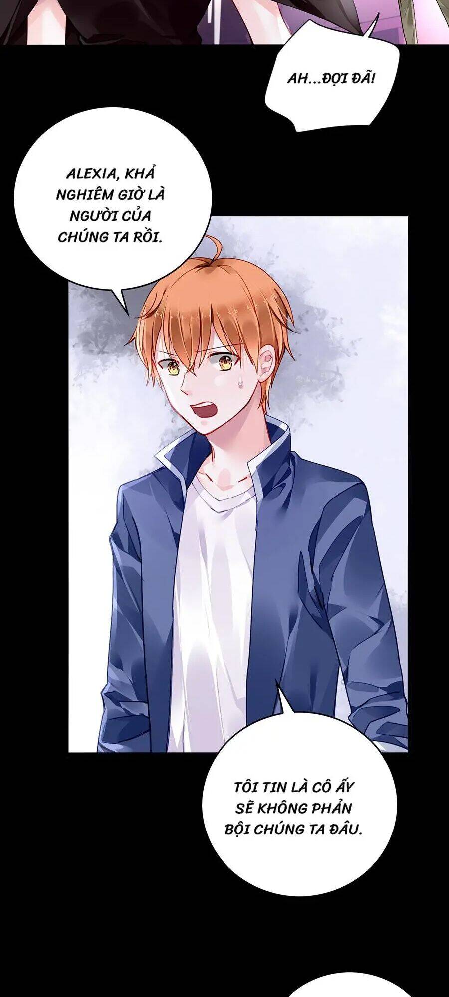 Thanh Xuân Bị Lãng Quên Chapter 83 - 7