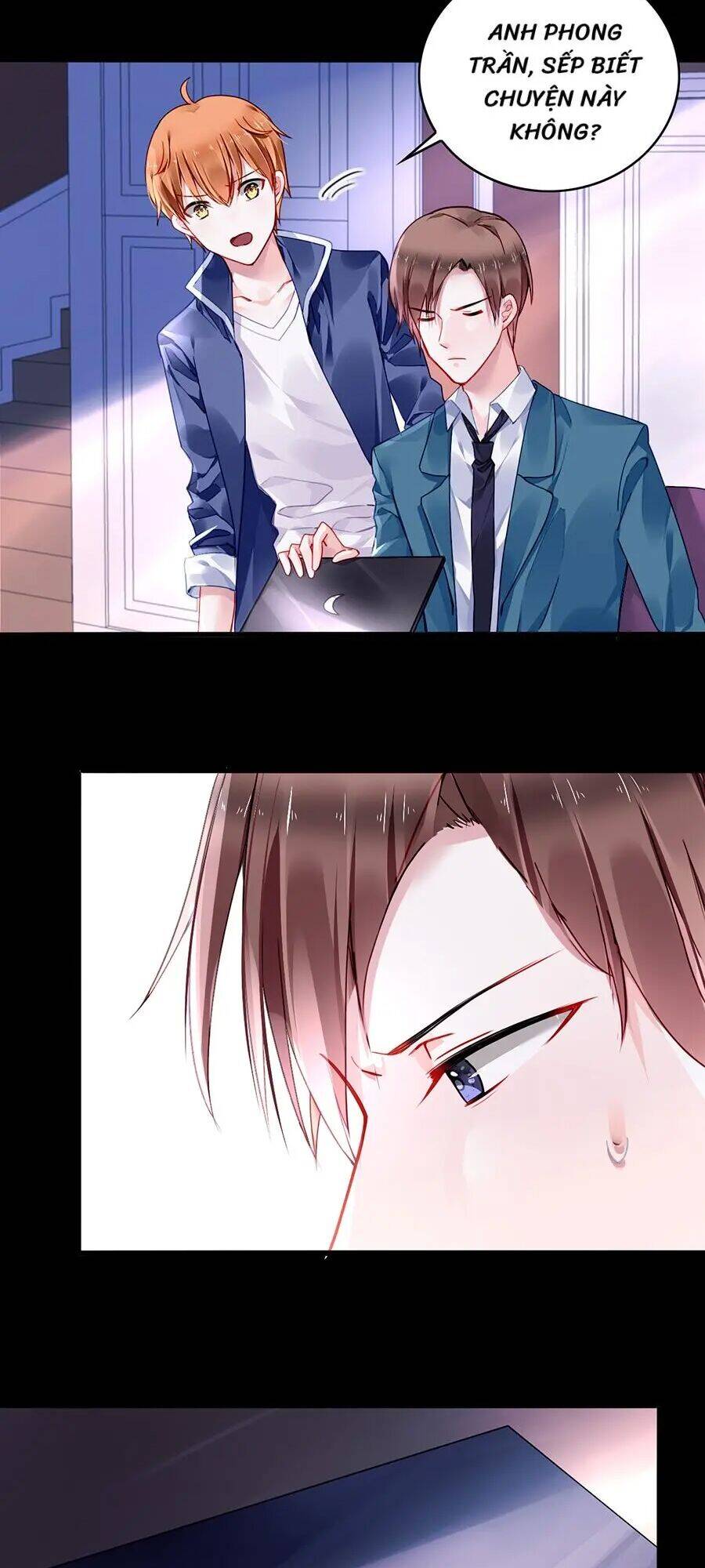 Thanh Xuân Bị Lãng Quên Chapter 83 - 8