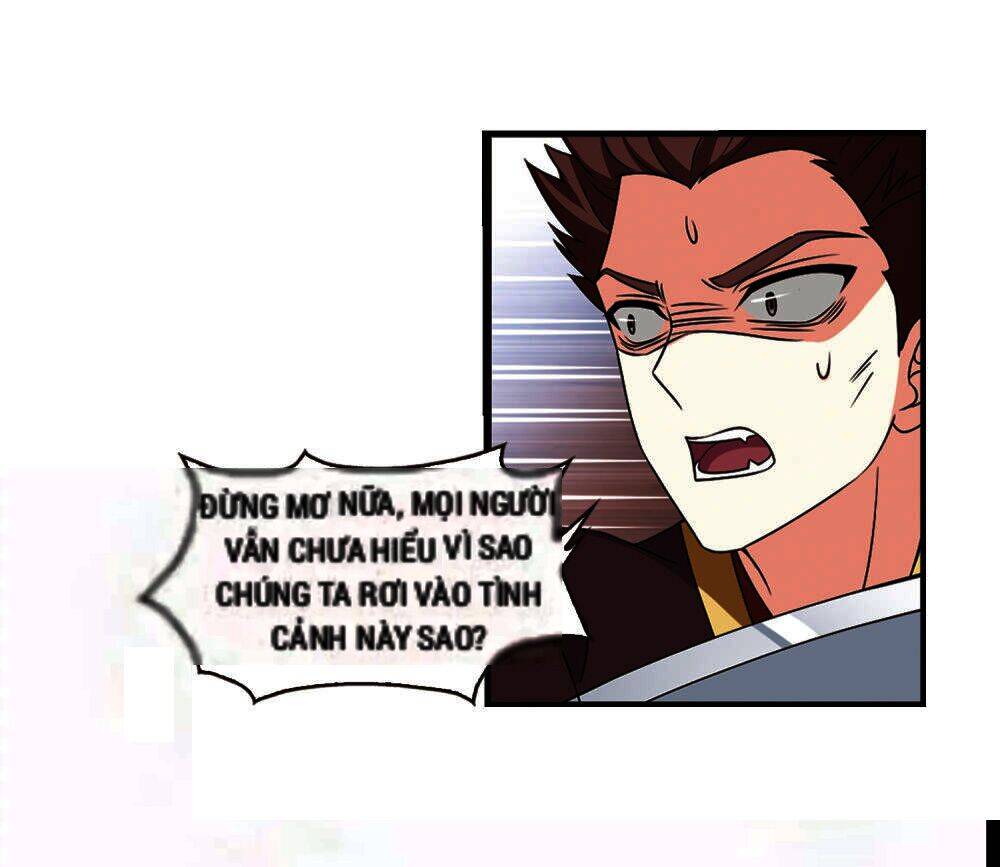 Phong Khởi Thương Lam Chapter 437 - 2