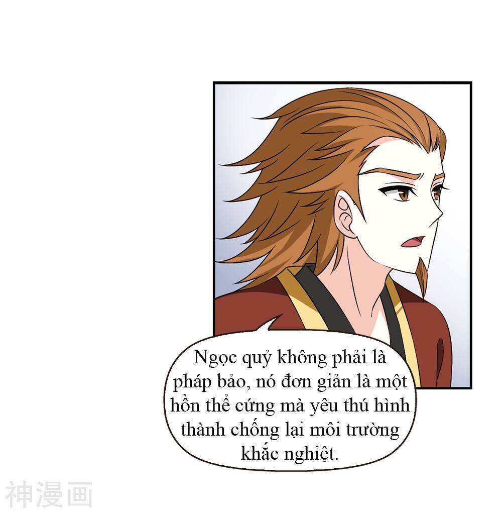 Phong Khởi Thương Lam Chapter 439 - 13