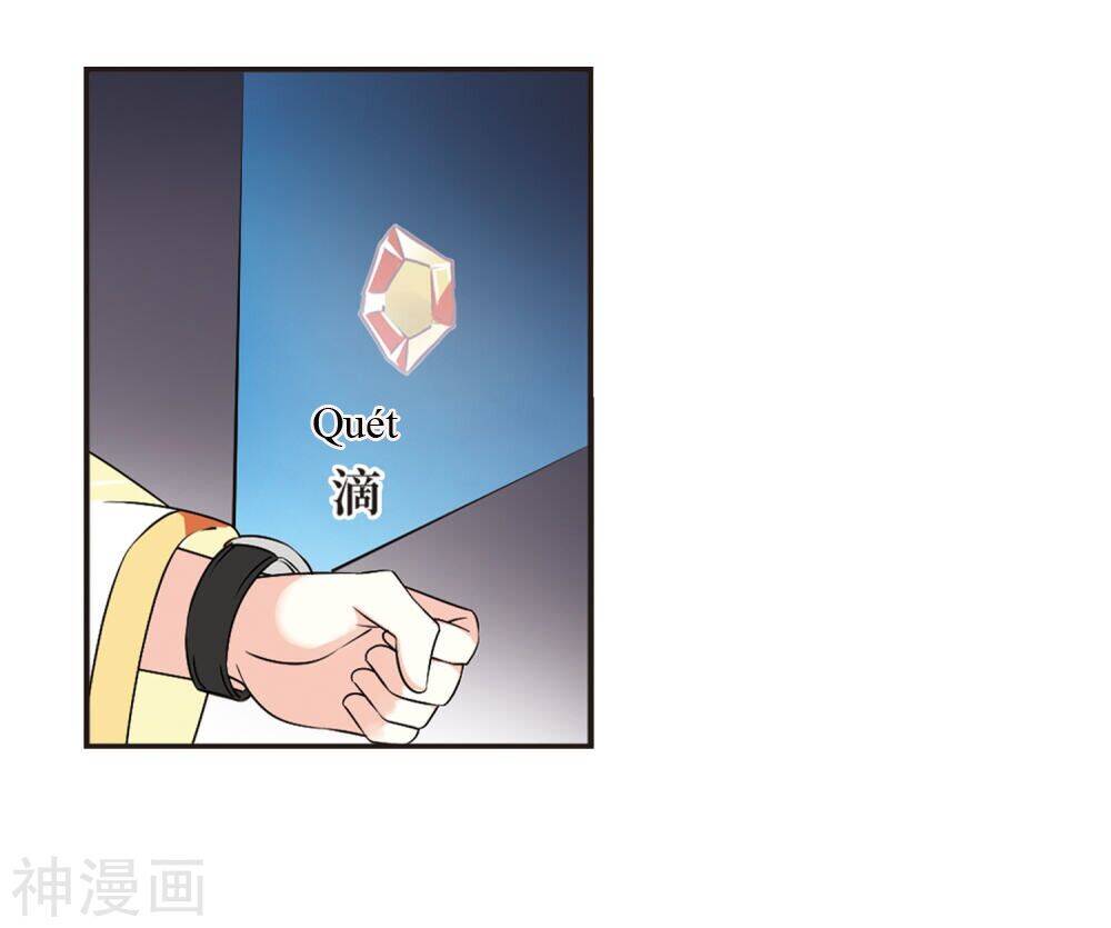 Phong Khởi Thương Lam Chapter 439 - 15