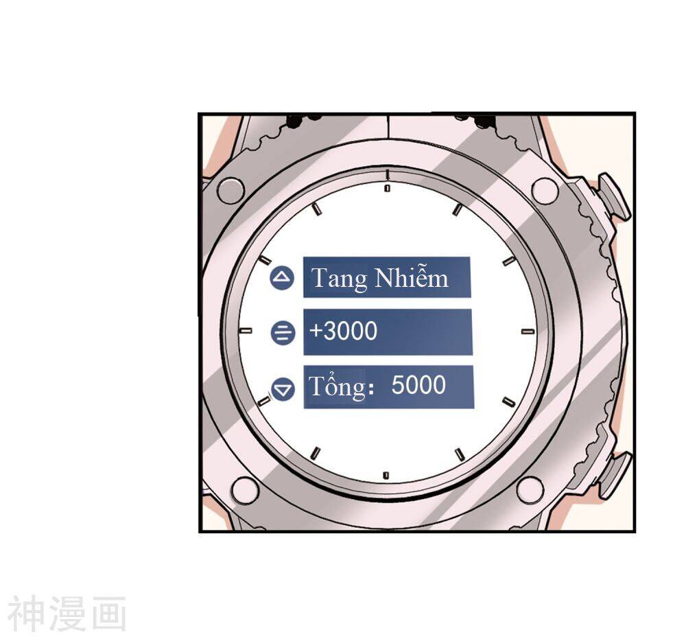 Phong Khởi Thương Lam Chapter 439 - 16