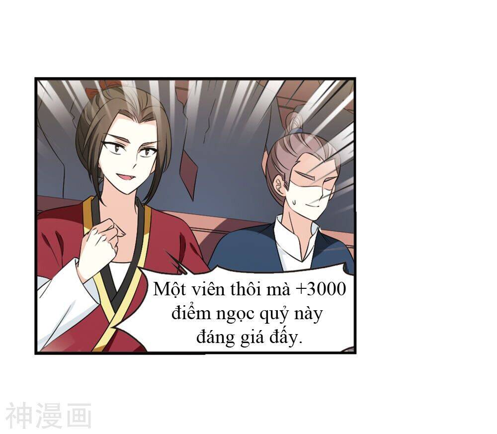 Phong Khởi Thương Lam Chapter 439 - 17