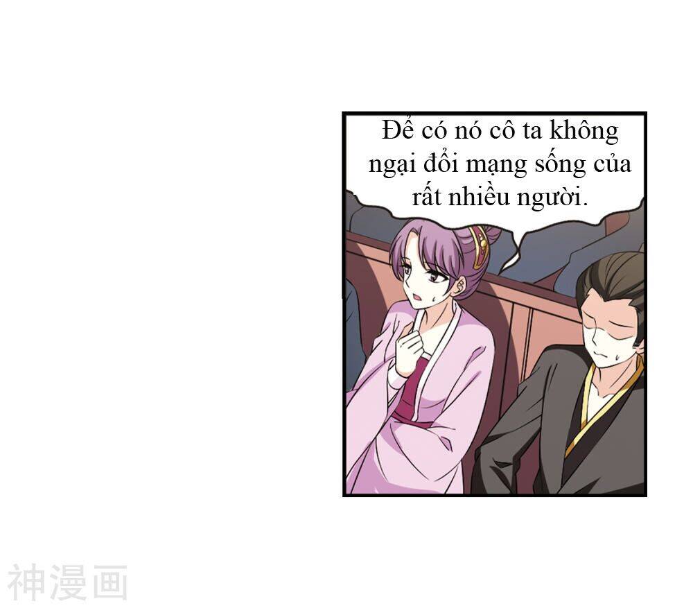 Phong Khởi Thương Lam Chapter 439 - 18