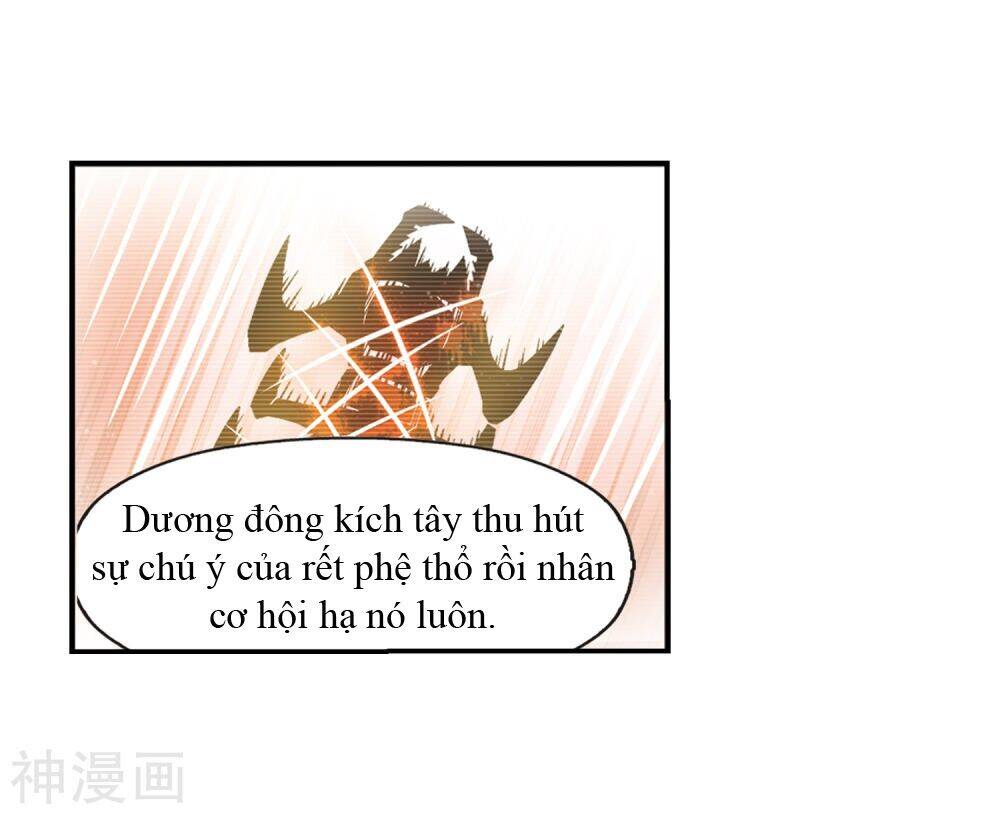 Phong Khởi Thương Lam Chapter 439 - 23