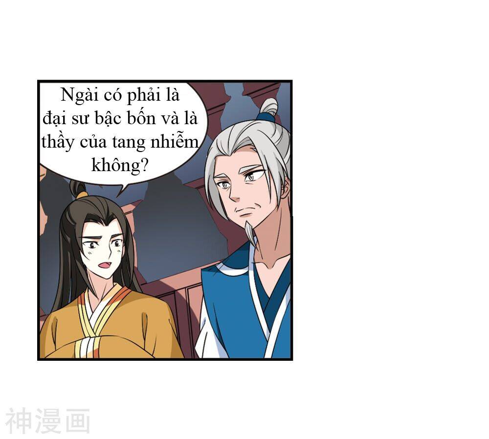 Phong Khởi Thương Lam Chapter 439 - 26