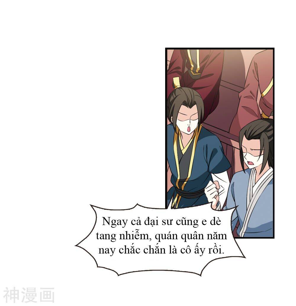 Phong Khởi Thương Lam Chapter 439 - 29