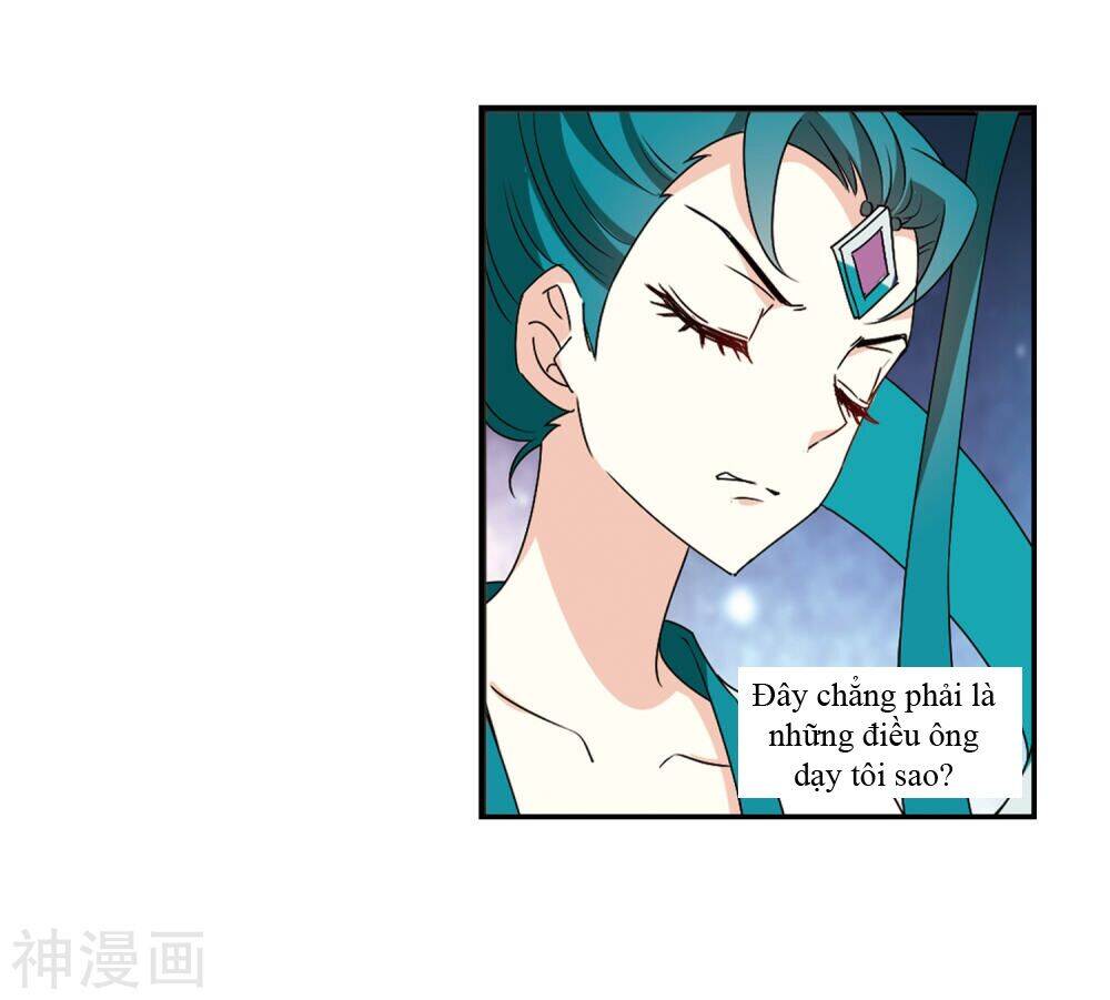 Phong Khởi Thương Lam Chapter 439 - 33