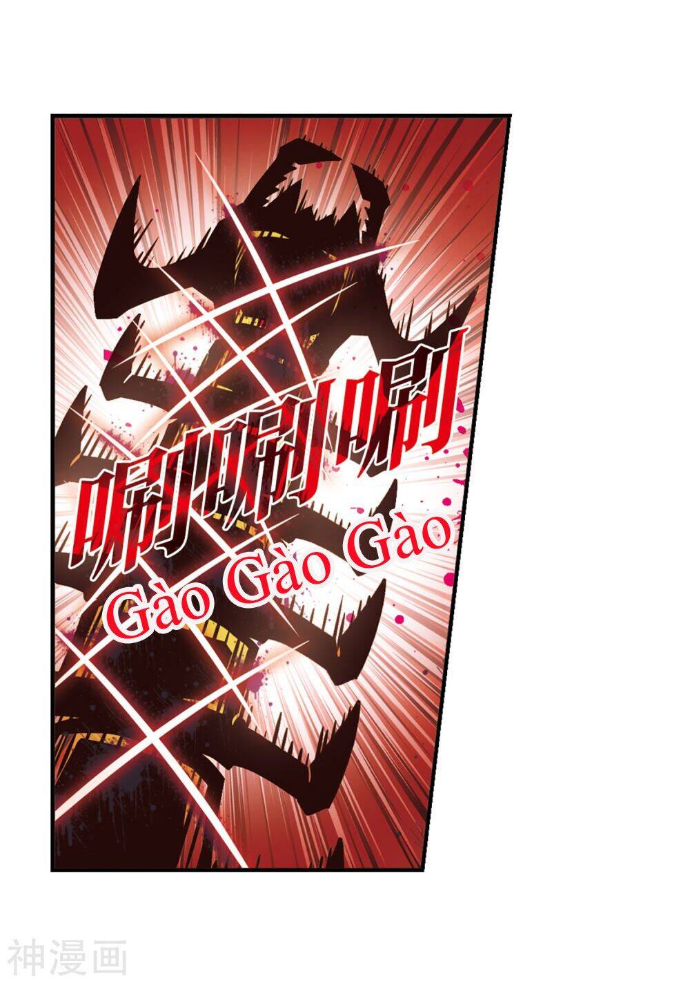 Phong Khởi Thương Lam Chapter 439 - 5