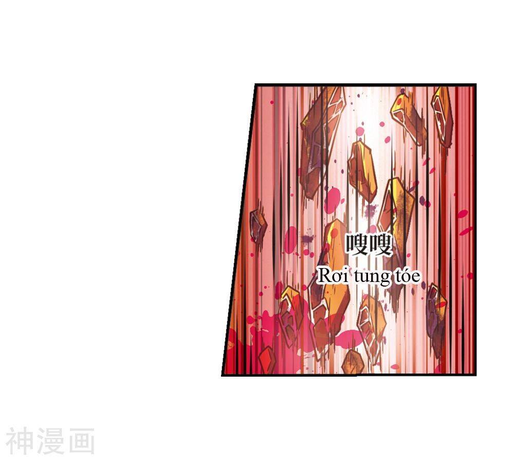 Phong Khởi Thương Lam Chapter 439 - 6