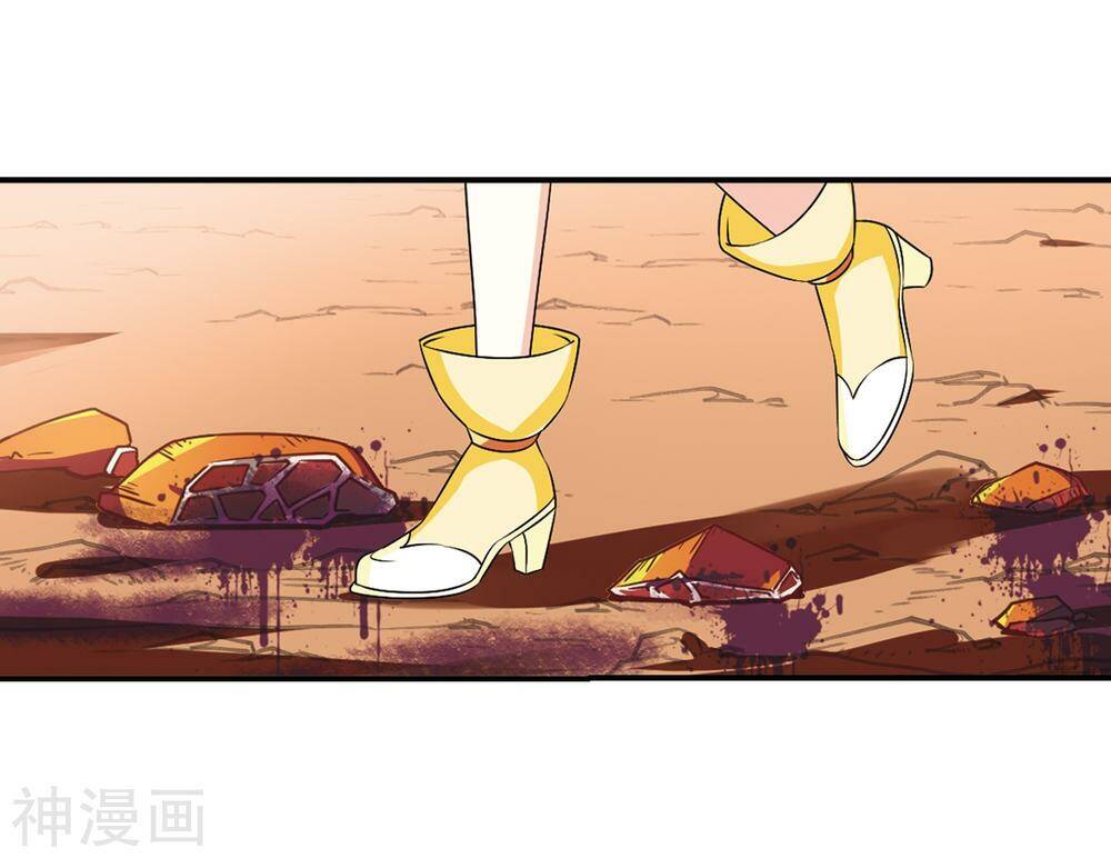 Phong Khởi Thương Lam Chapter 439 - 8