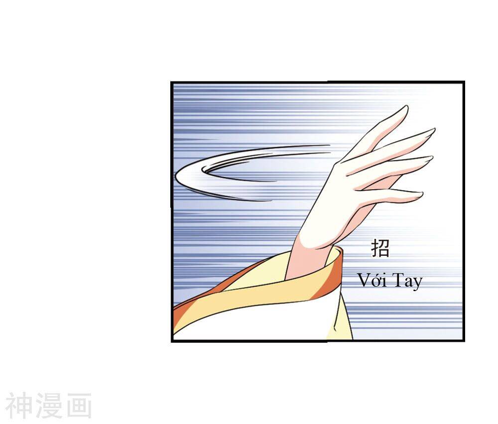 Phong Khởi Thương Lam Chapter 439 - 10