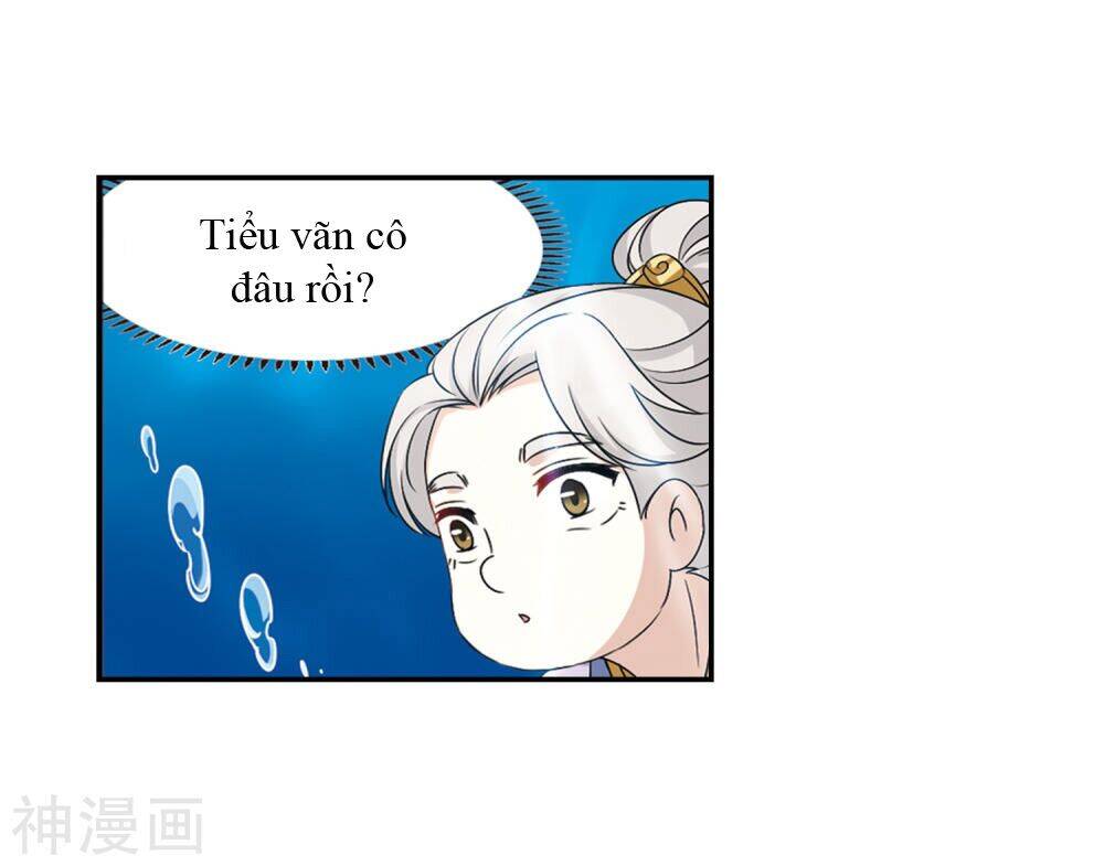 Phong Khởi Thương Lam Chapter 440 - 14