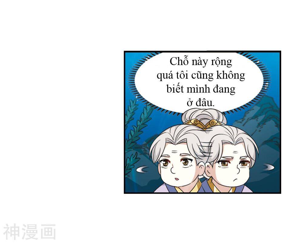 Phong Khởi Thương Lam Chapter 440 - 15