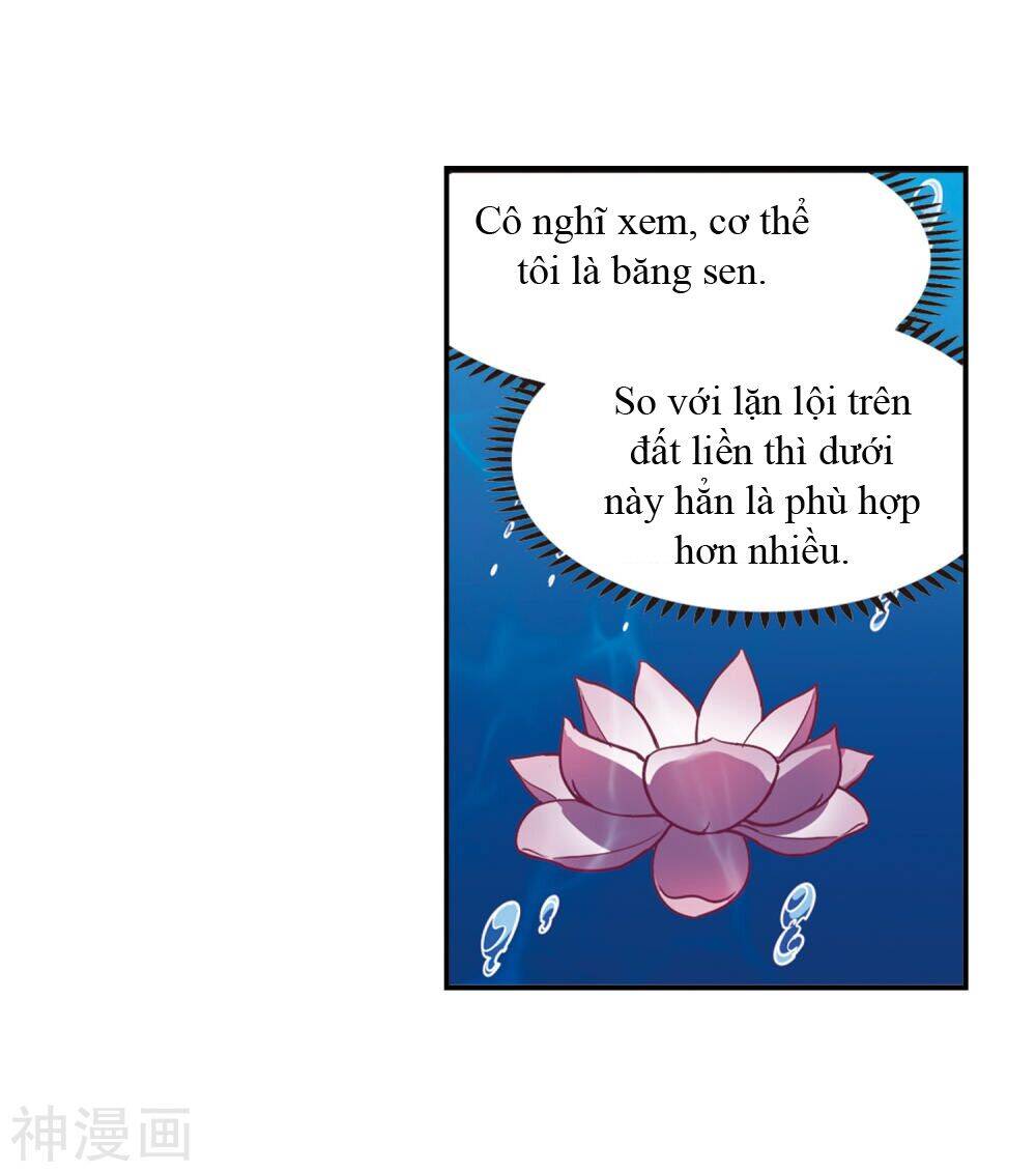 Phong Khởi Thương Lam Chapter 440 - 18