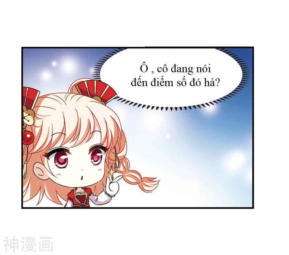 Phong Khởi Thương Lam Chapter 440 - 21