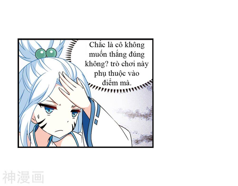 Phong Khởi Thương Lam Chapter 440 - 23