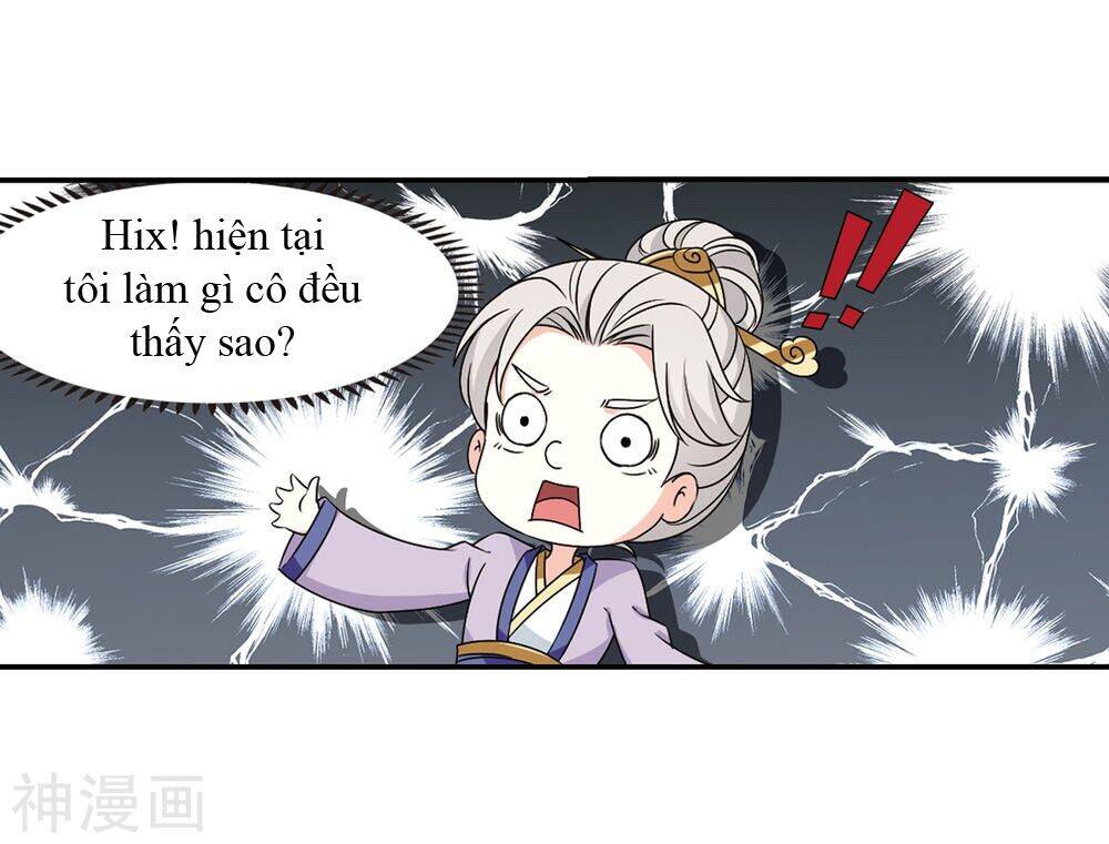 Phong Khởi Thương Lam Chapter 440 - 28