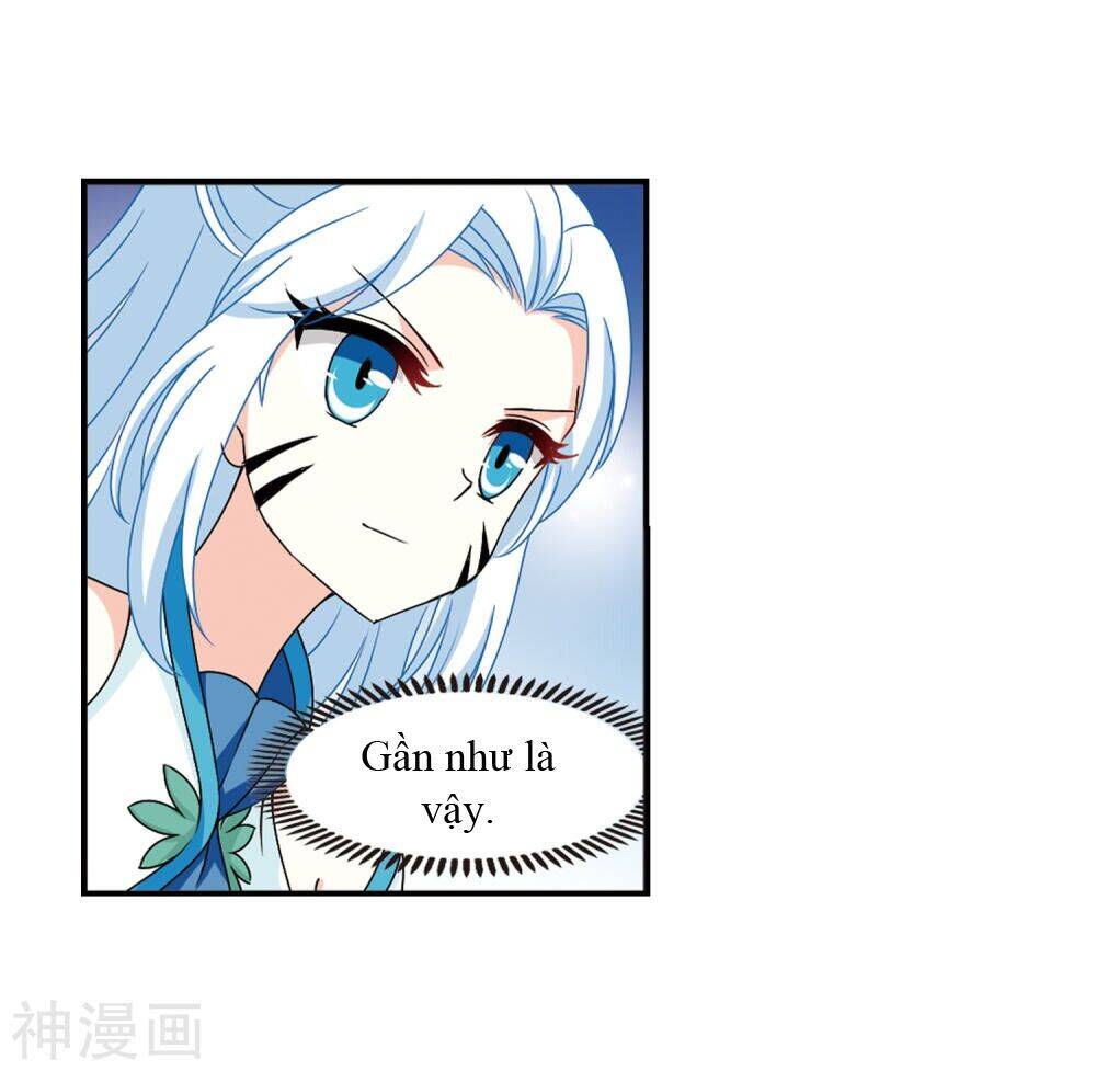 Phong Khởi Thương Lam Chapter 440 - 29