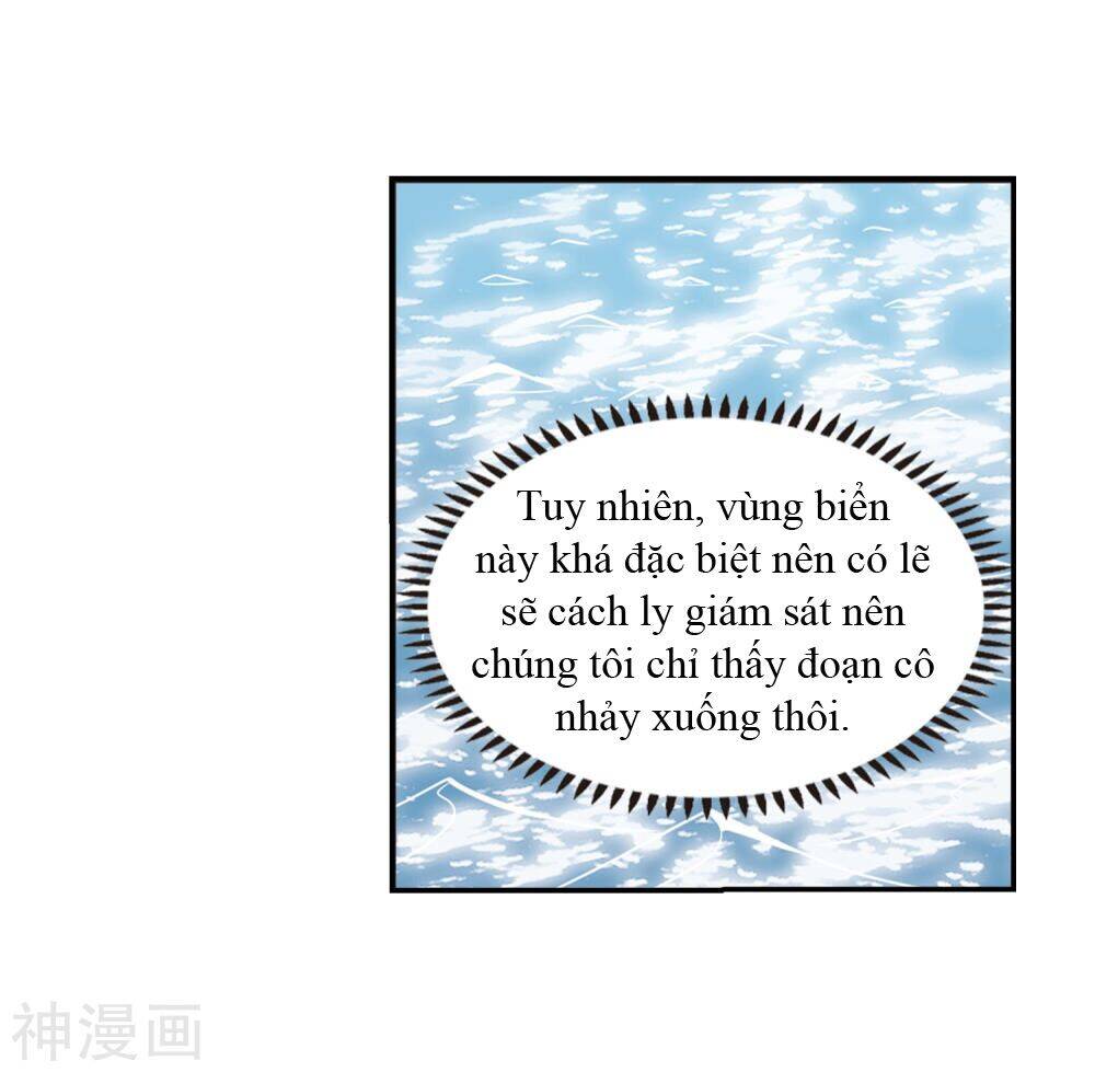 Phong Khởi Thương Lam Chapter 440 - 30