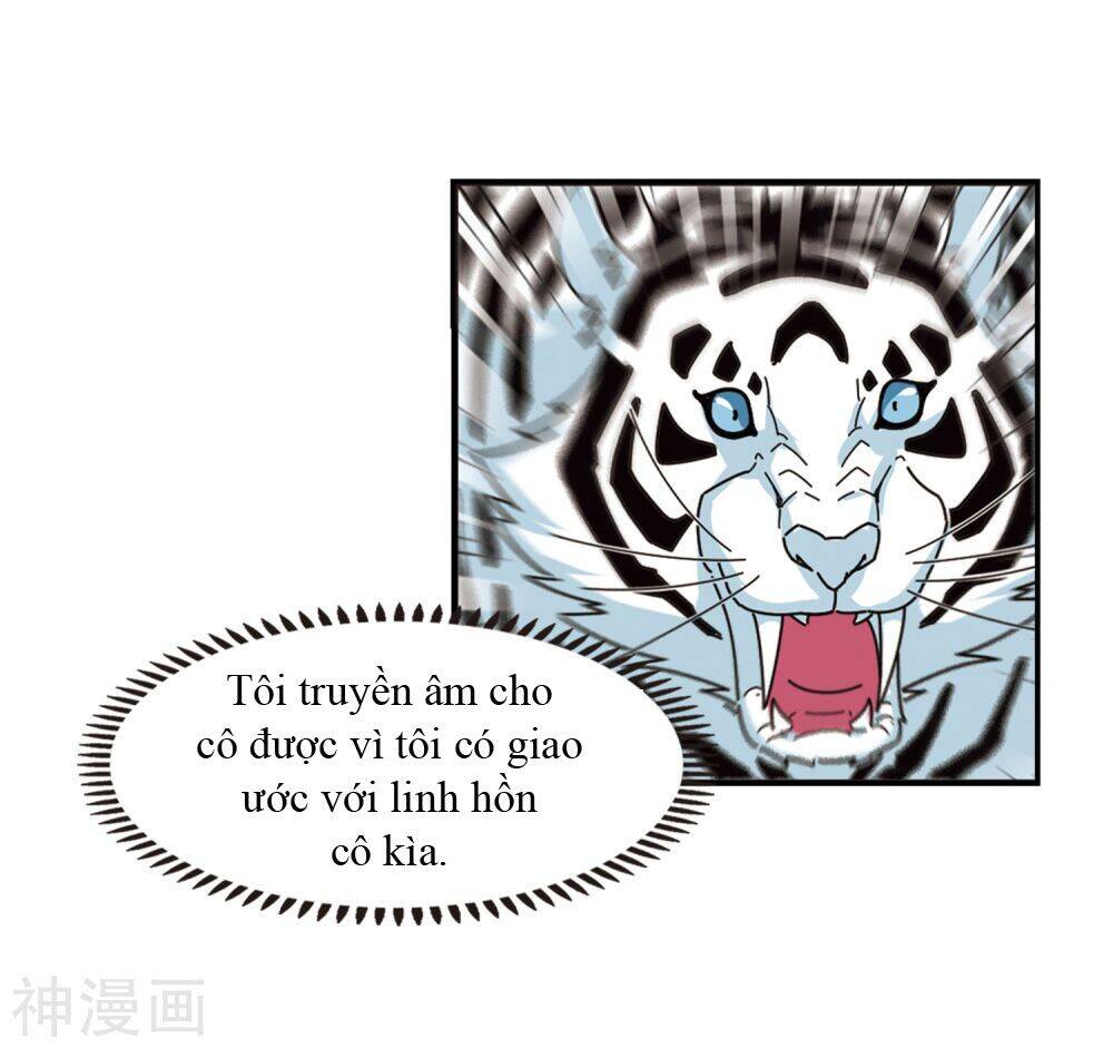 Phong Khởi Thương Lam Chapter 440 - 33