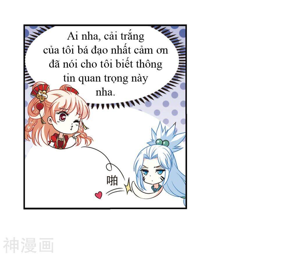 Phong Khởi Thương Lam Chapter 440 - 34