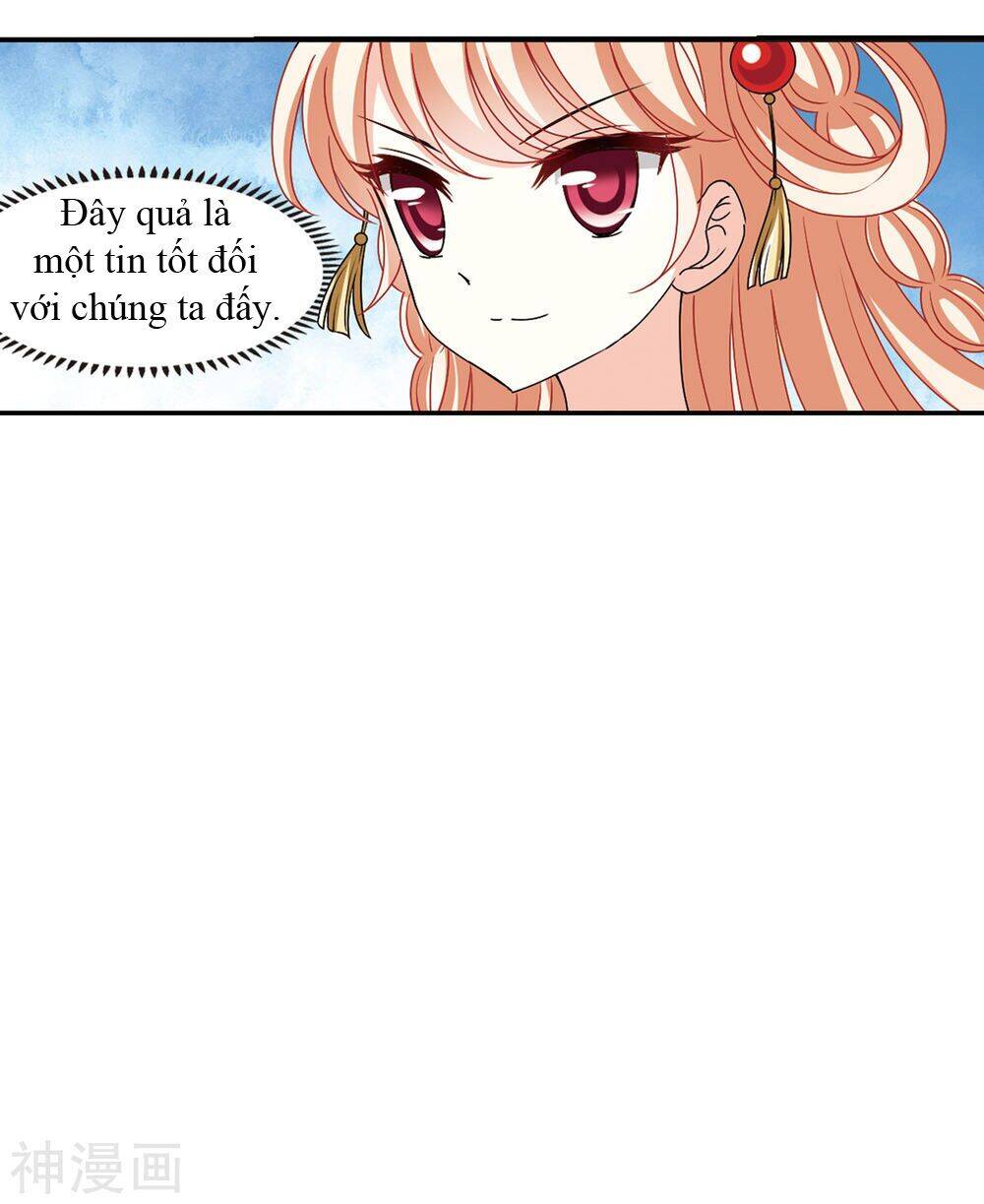 Phong Khởi Thương Lam Chapter 440 - 37