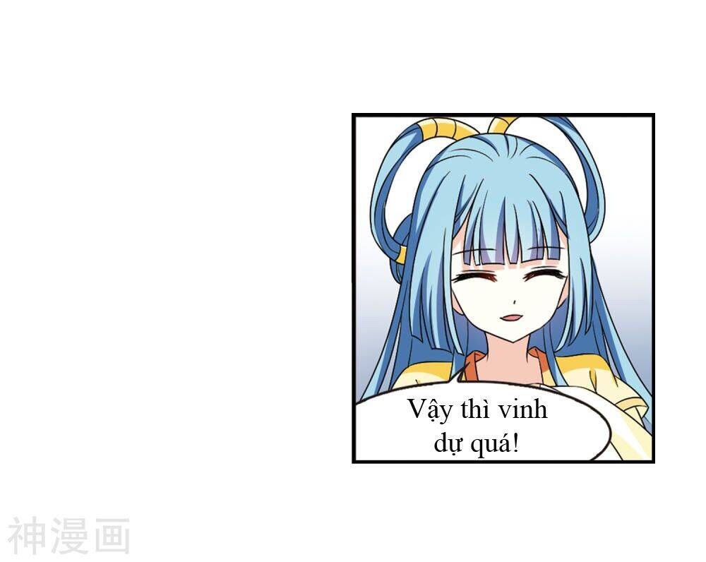 Phong Khởi Thương Lam Chapter 440 - 7