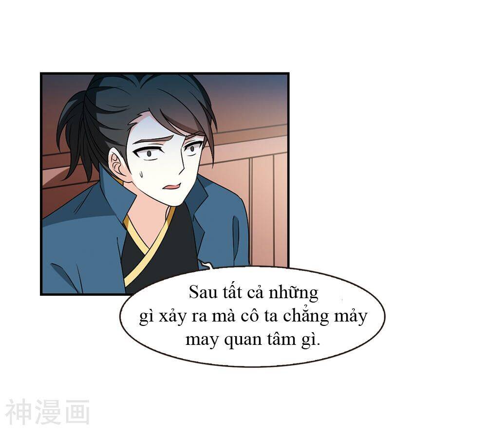 Phong Khởi Thương Lam Chapter 440 - 10