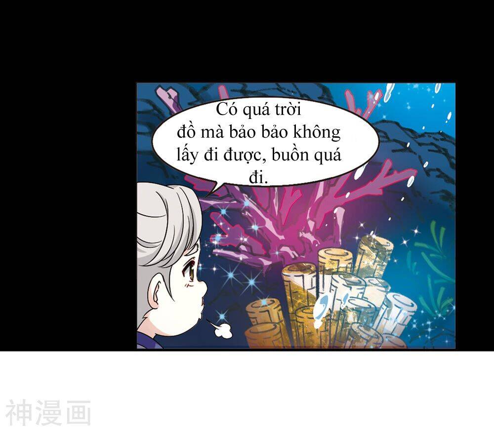 Phong Khởi Thương Lam Chapter 441 - 13